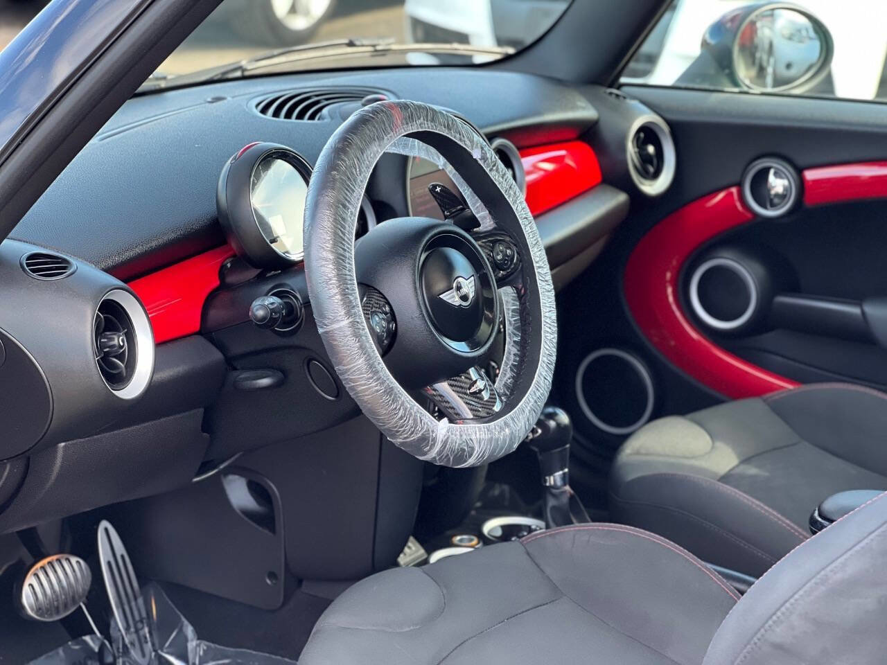 Used 2013 MINI Cooper John Cooper Works image 19
