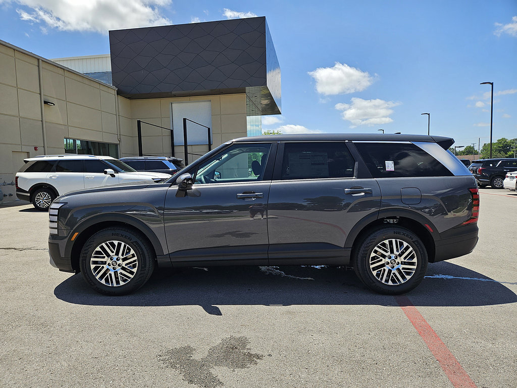 New 2026 Hyundai Palisade SE FWD image 4