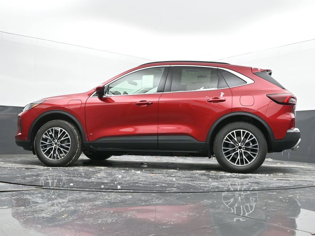 New 2026 Ford Escape SE image 46