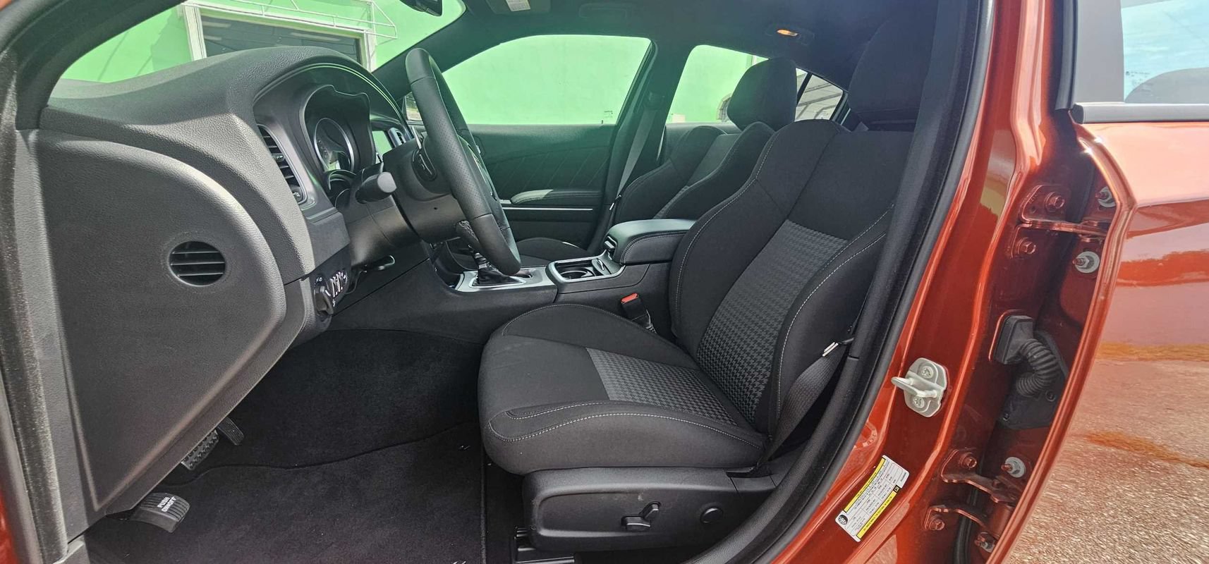 Used 2023 Dodge Charger Scat Pack RWD image 33