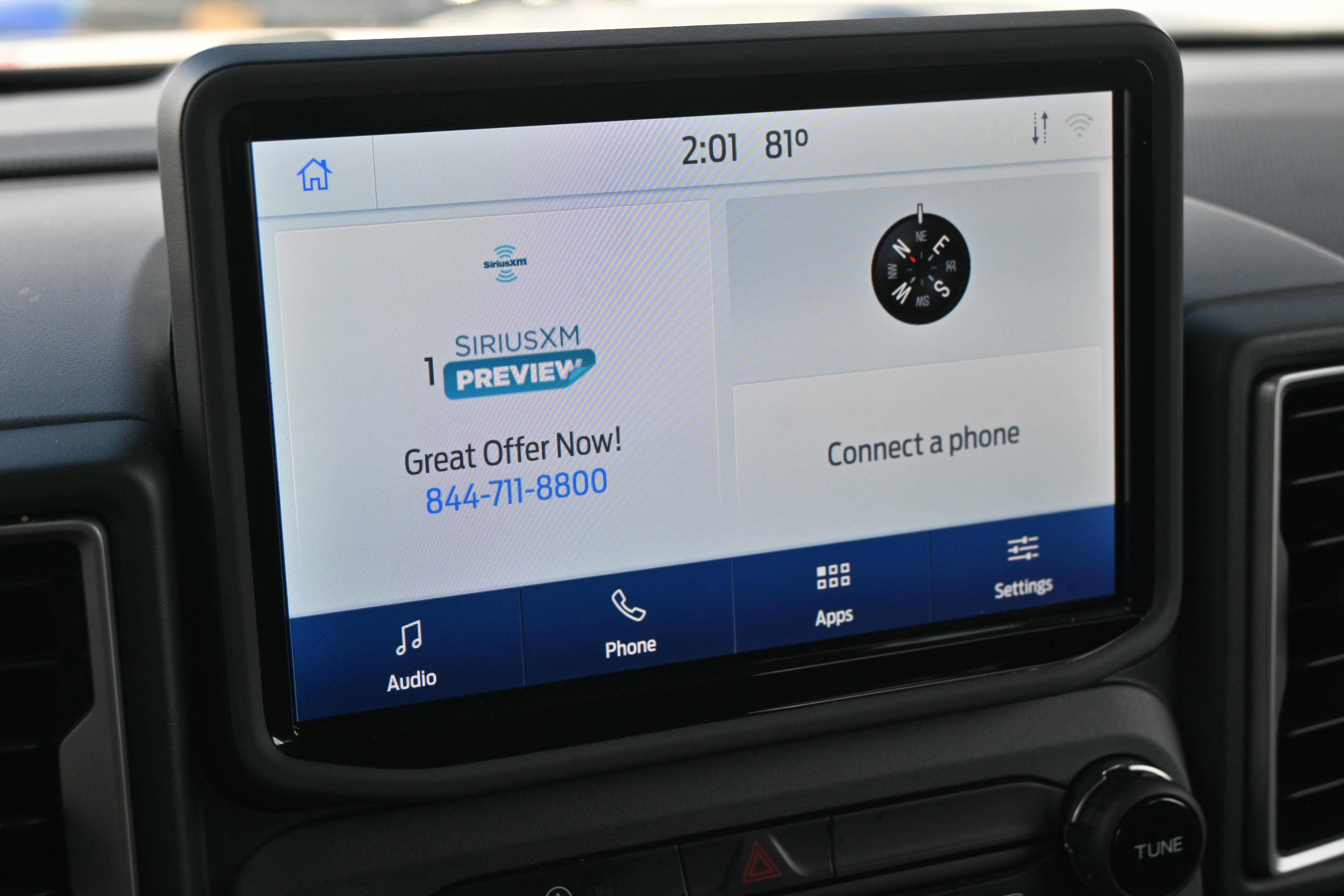 Used 2021 Ford Bronco Sport Big Bend image 32