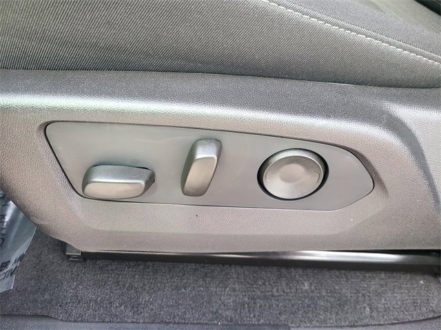 New 2026 Chevrolet Colorado LT w/ Advanced Trailering Package image 22