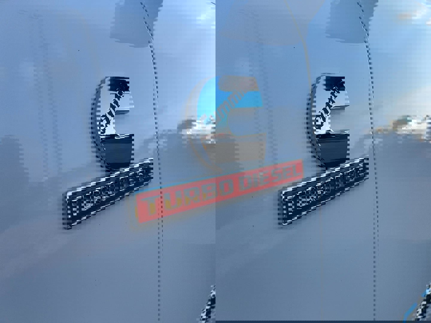 Used 2020 RAM 2500 Laramie image 11