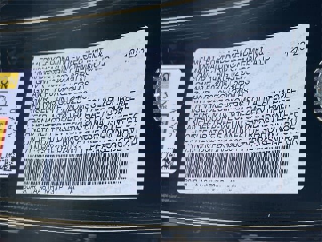 Certified 2024 Honda Accord LX image 26