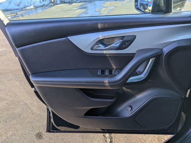 Used 2022 Chevrolet Blazer LT image 11