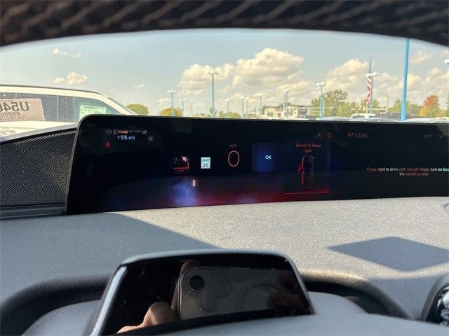 New 2025 Lincoln Navigator Reserve w/ Jet Appearance Package image 30