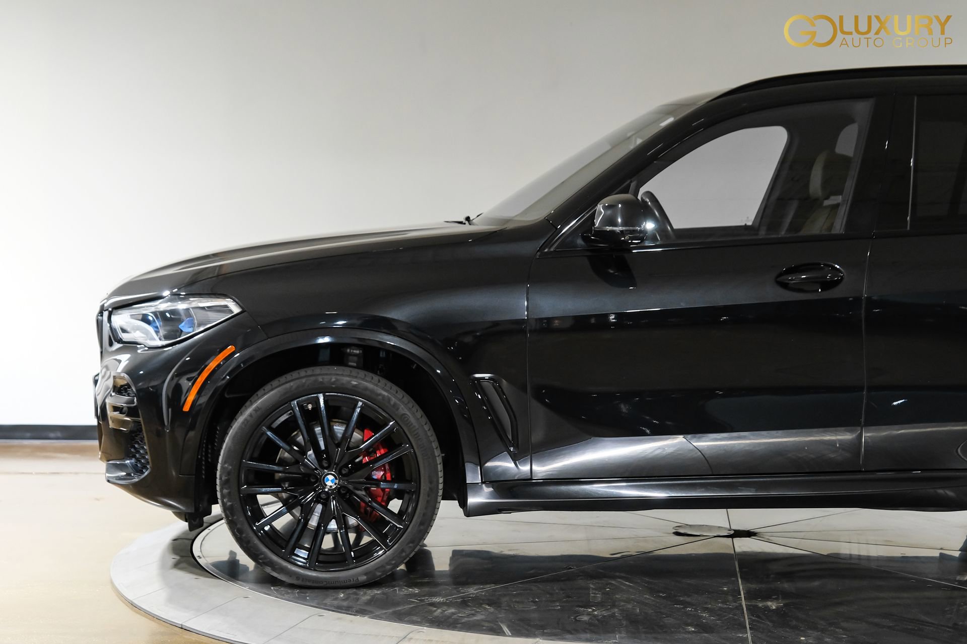 Used 2023 BMW X5 sDrive40i w/ Executive Package image 14