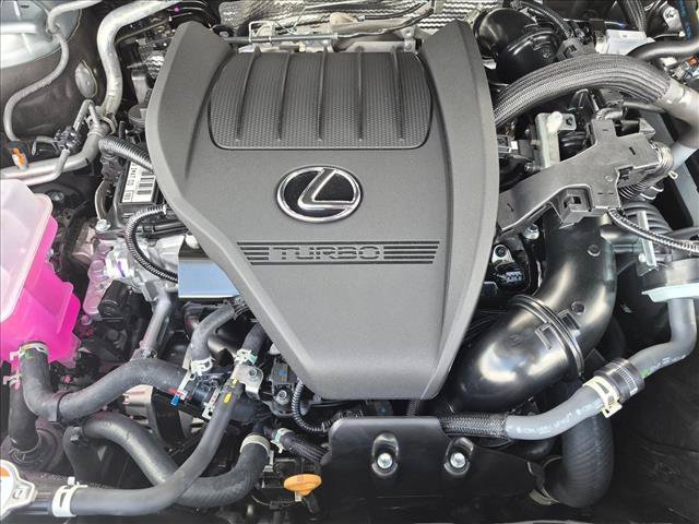 Used 2026 Lexus RX 350 FWD w/ Convenience Package image 26