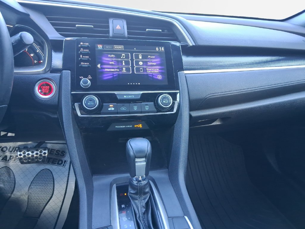 Used 2021 Honda Civic Sport image 22