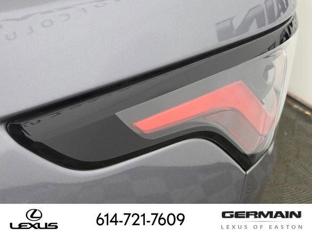 Used 2020 Land Rover Range Rover Sport HSE Dynamic image 16