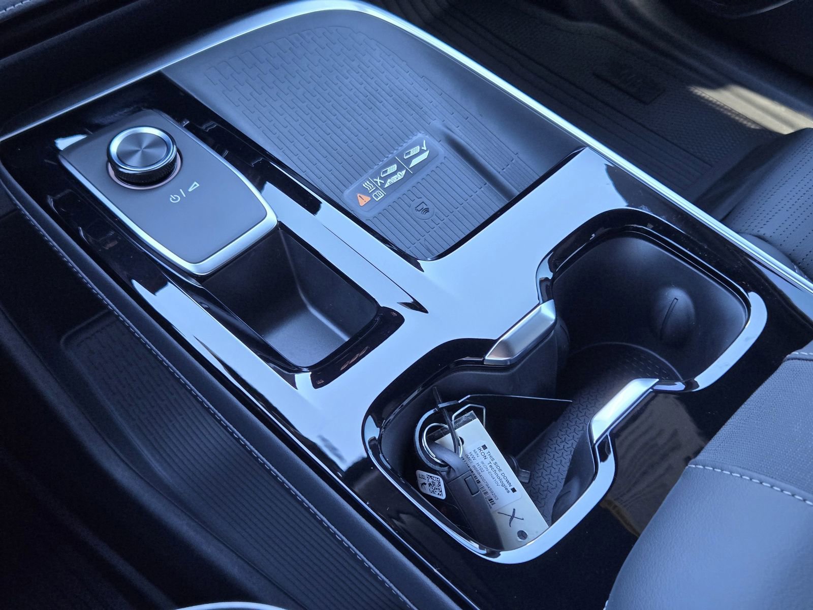 New 2026 Buick Enclave Sport Touring w/ Power Package image 23