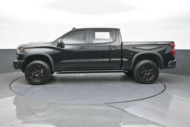 New 2026 Chevrolet Silverado 1500 ZR2 w/ ZR2 Bison Edition AWD/4WD image 6