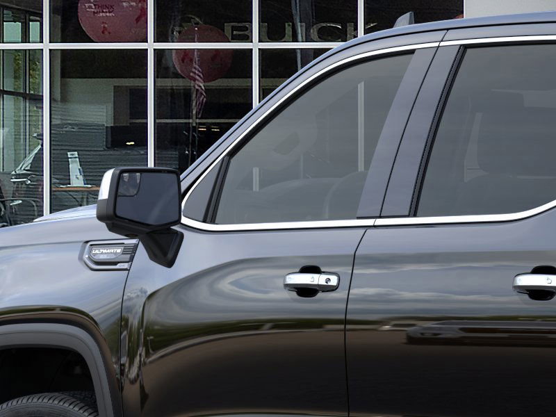 New 2026 GMC Sierra 1500 Denali Ultimate image 12