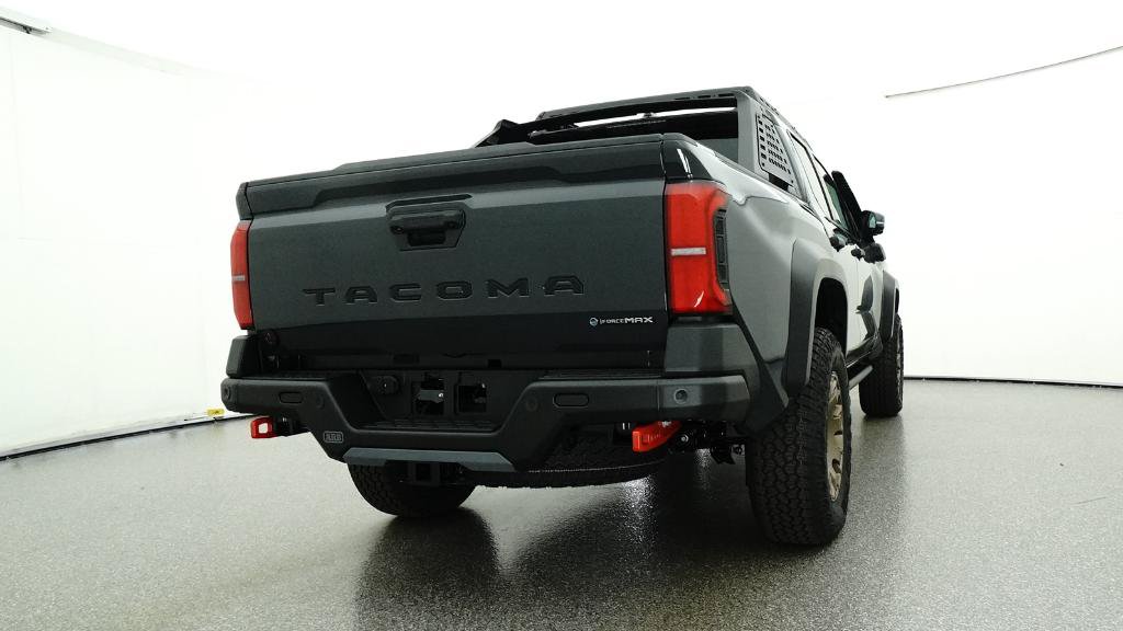 New 2026 Toyota Tacoma 4x4 Double Cab Hybrid image 27