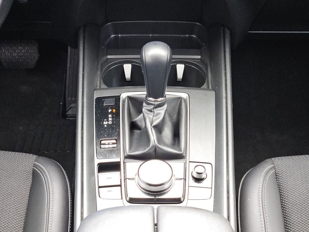 Used 2025 MAZDA CX-50 AWD 2.5 S w/ Premium Package image 23