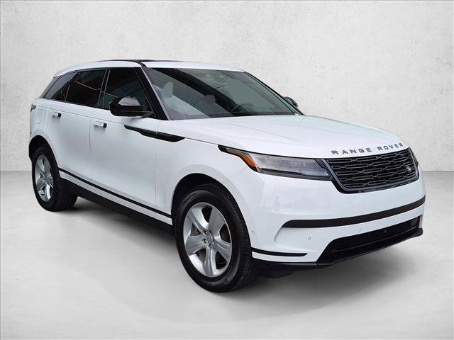 Certified 2026 Land Rover Range Rover Velar S AWD/4WD image 3