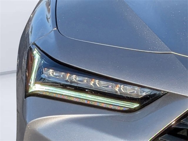 Certified 2024 Acura TLX A-Spec Package image 9