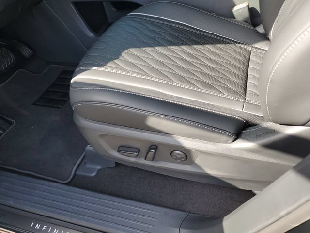 New 2027 INFINITI QX65 Autograph AWD/4WD image 21