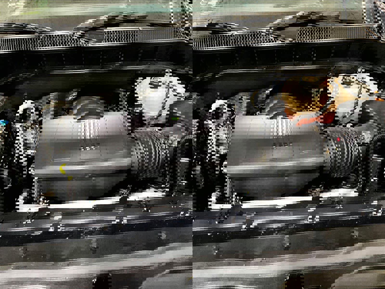 Used 2022 Chevrolet Silverado 1500 High Country w/ High Country Premium Package image 30