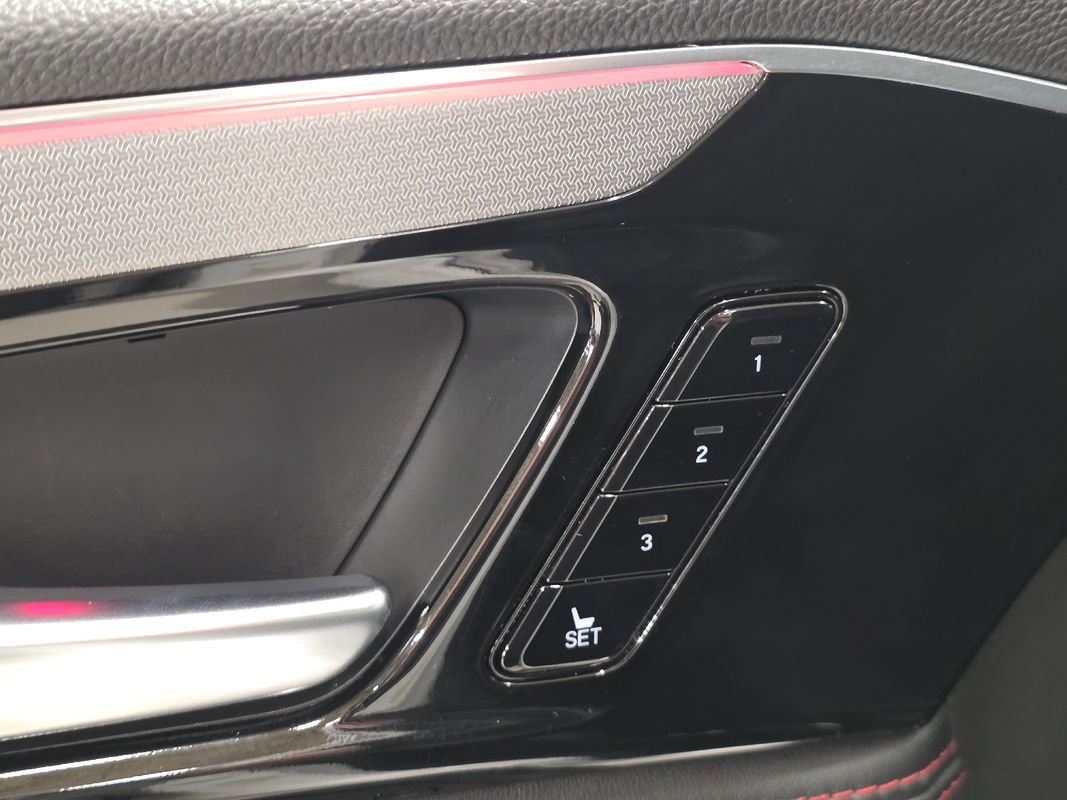 Used 2024 Acura MDX A-Spec AWD/4WD image 33