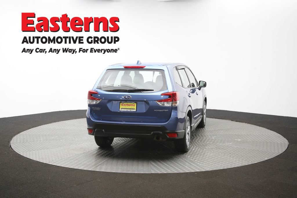 Used 2023 Subaru Forester AWD/4WD image 38