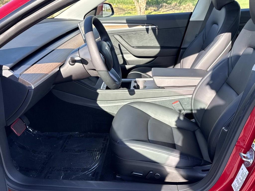 Used 2023 Tesla Model 3 Standard Range RWD image 21