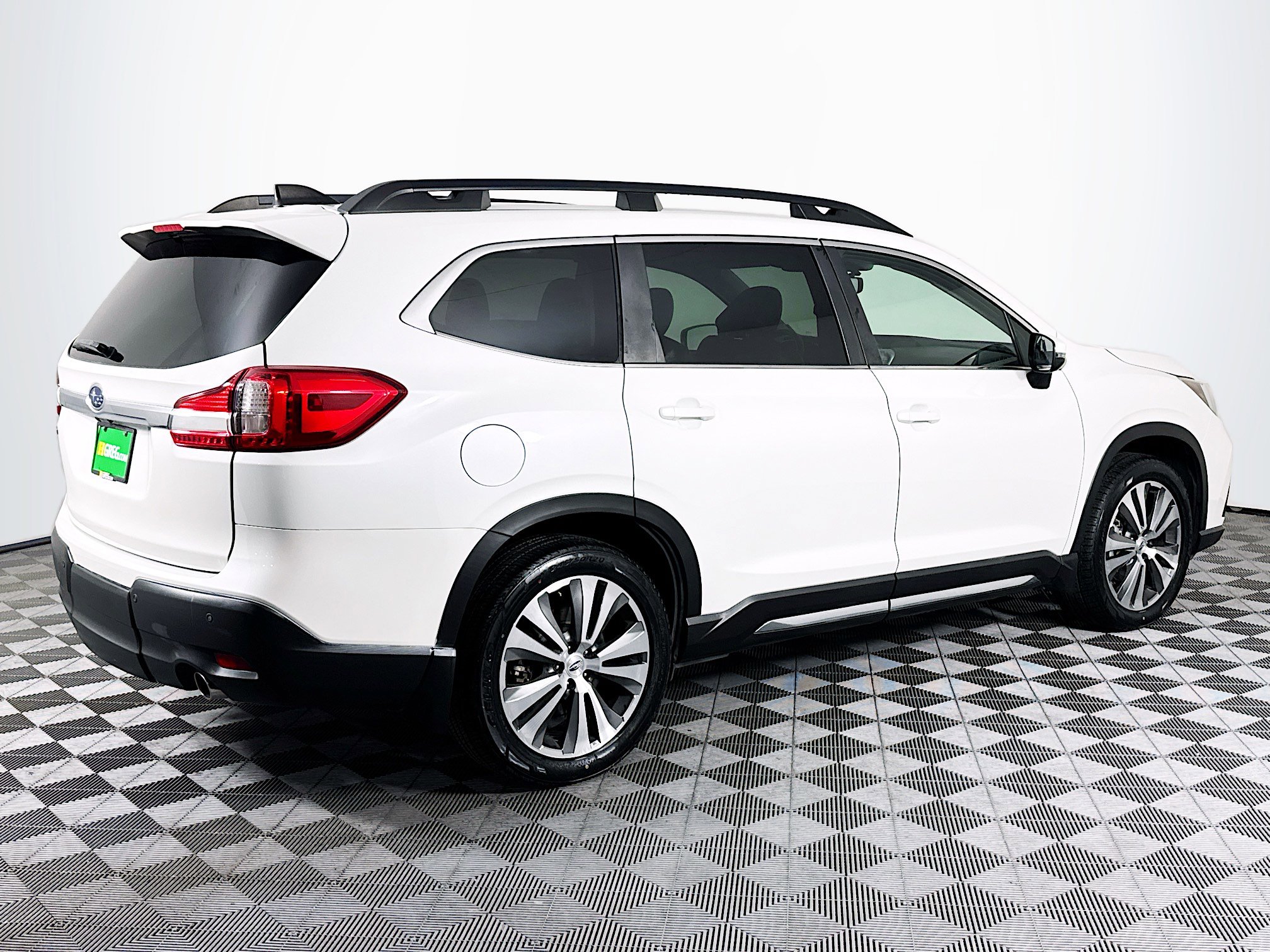 Used 2021 Subaru Ascent Limited w/ Technology Package image 10