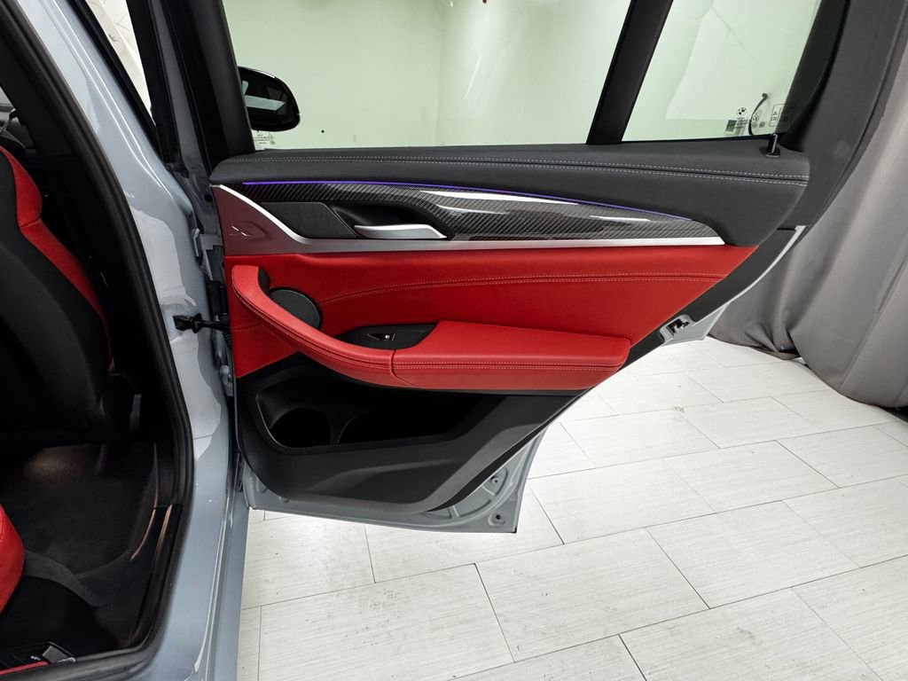 Used 2024 BMW X3 M image 15