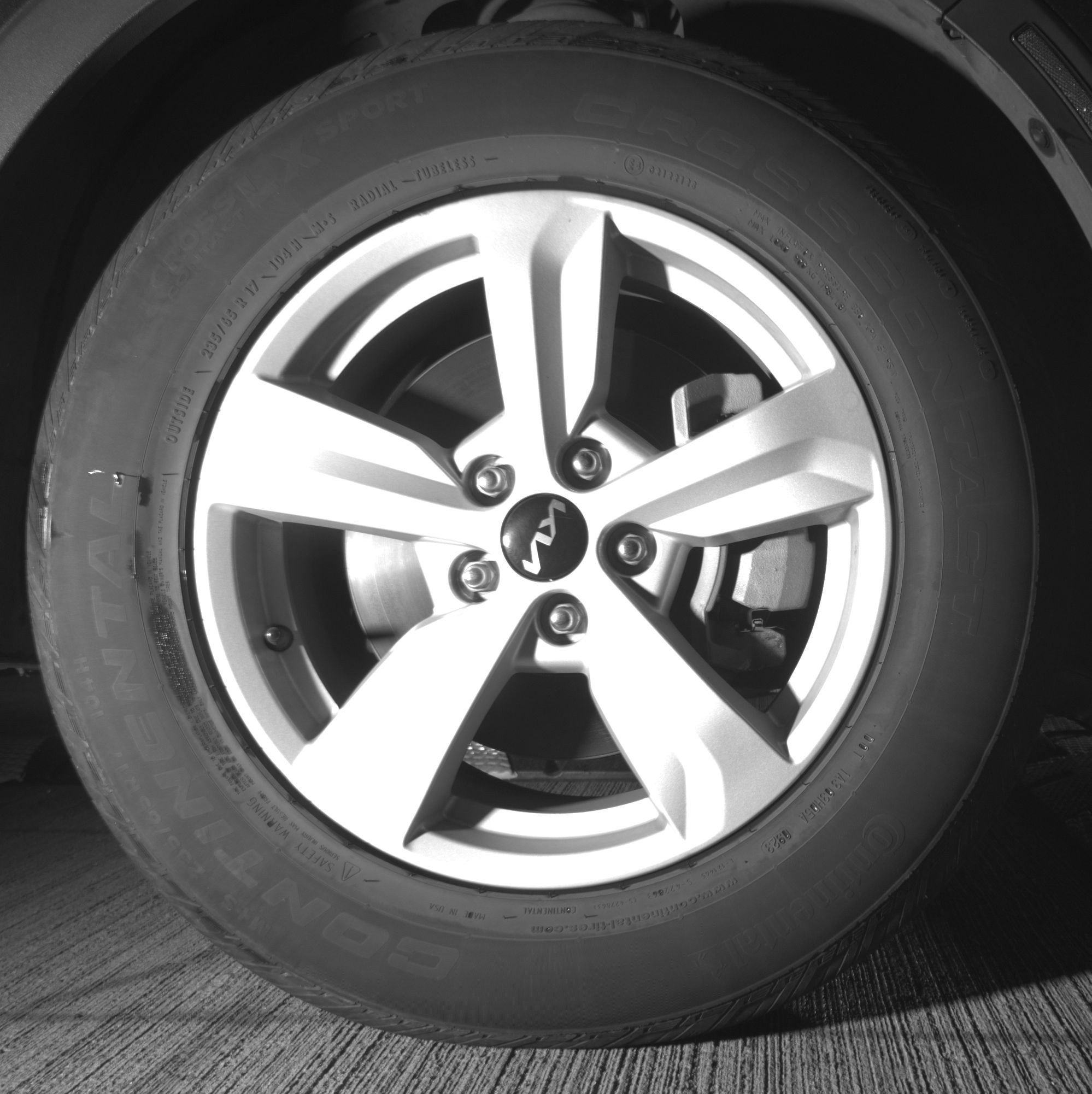 Used 2023 Kia Sorento LX image 13