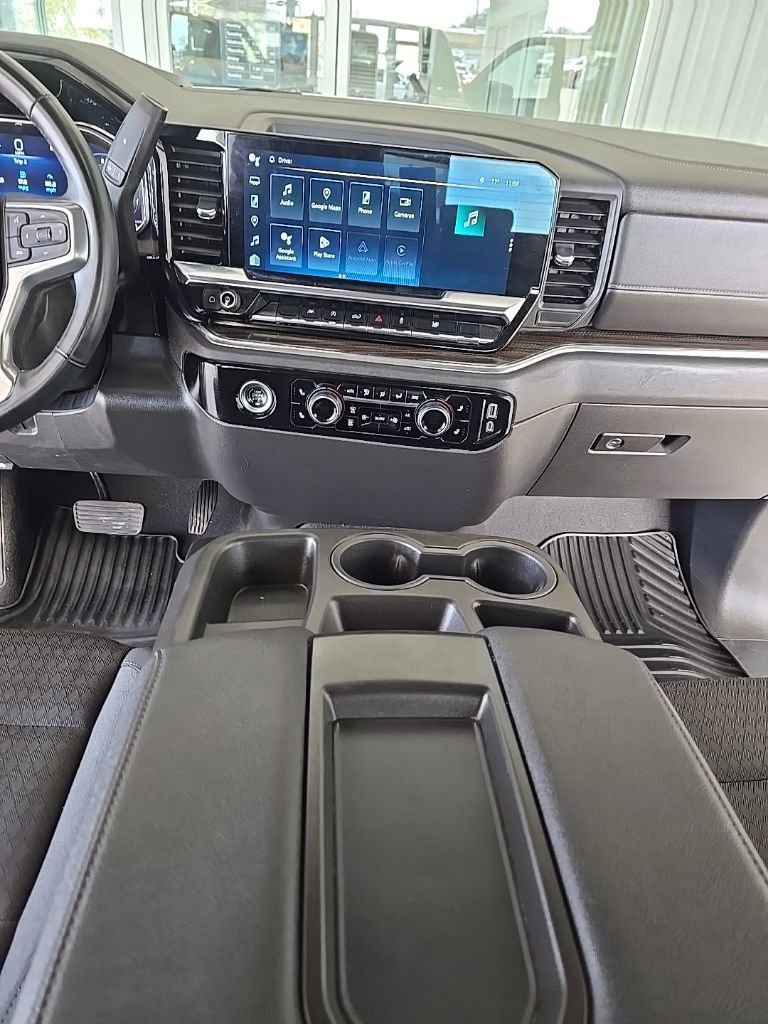 Used 2023 Chevrolet Silverado 1500 LT image 13