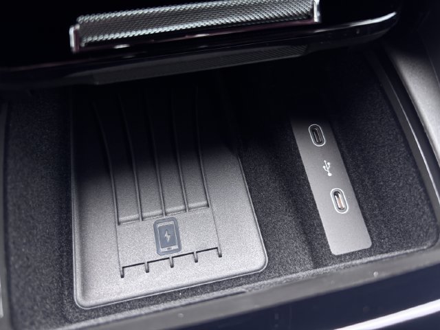 New 2026 Porsche Cayenne AWD/4WD image 20