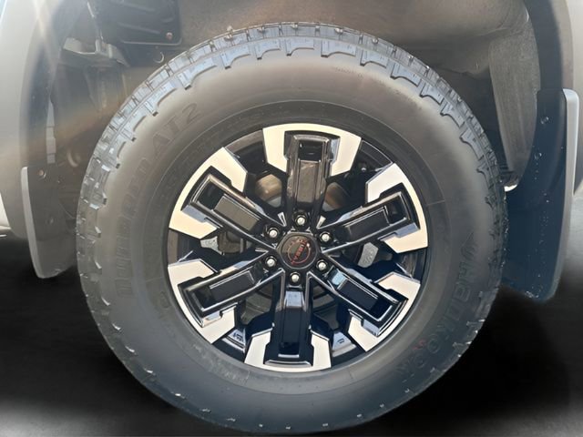 Used 2023 Nissan Frontier PRO-4X w/ Pro Convenience Package image 44