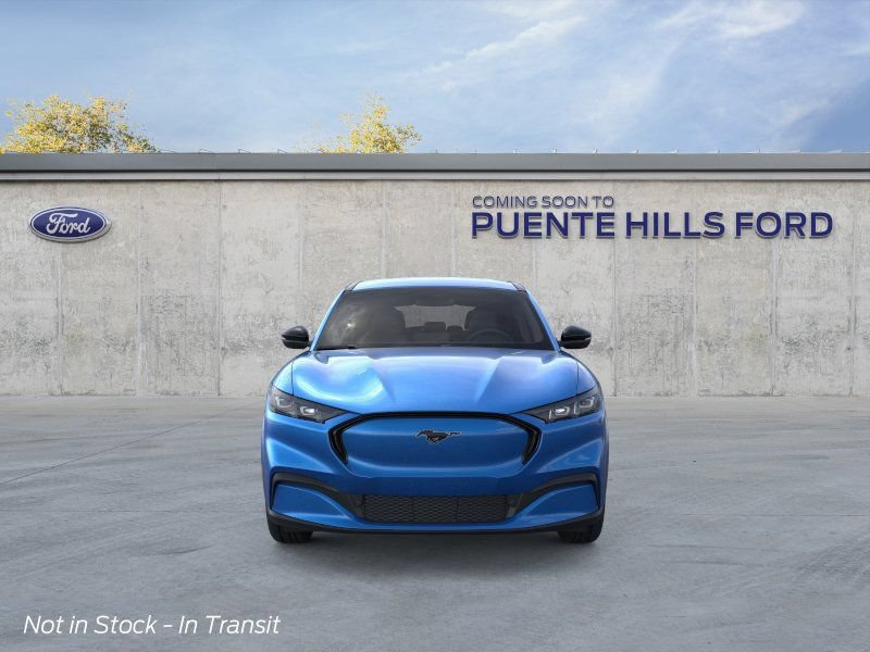 New 2026 Ford Mustang Mach-E Premium RWD image 6