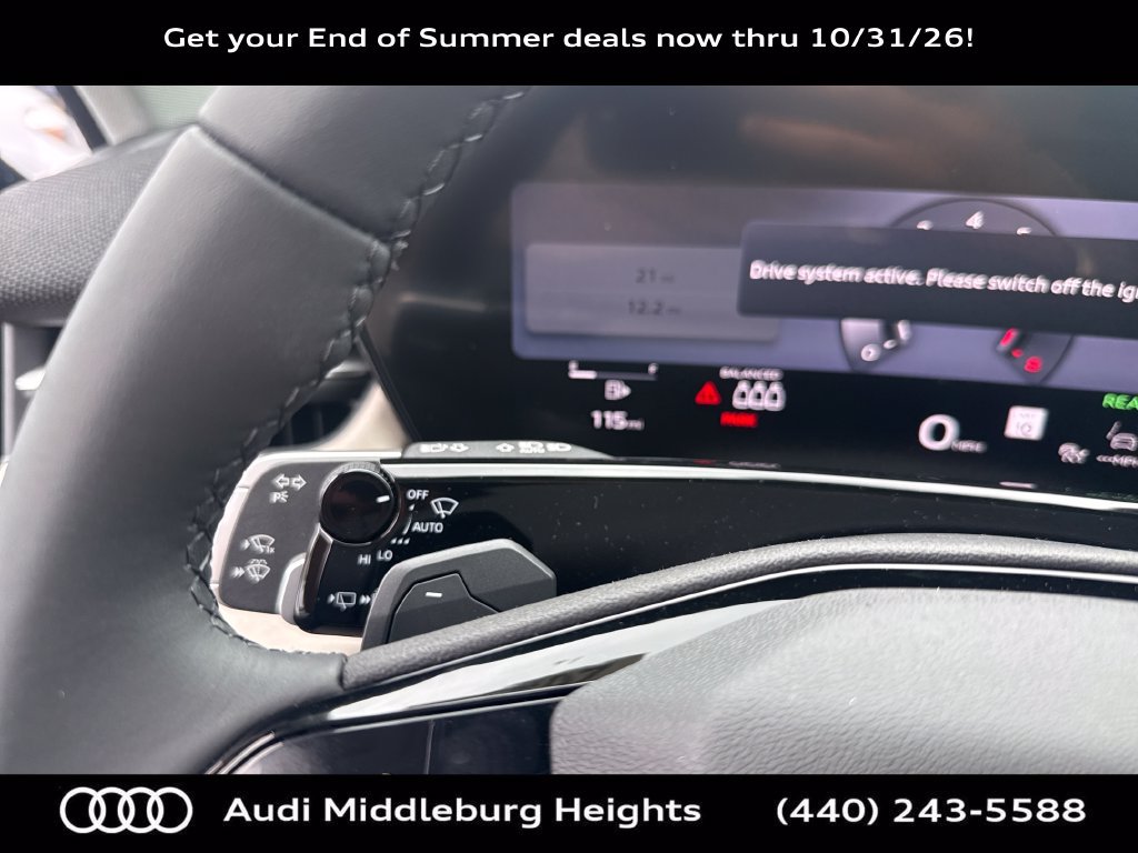 New 2026 Audi Q3 quattro 2.0T AWD/4WD image 18
