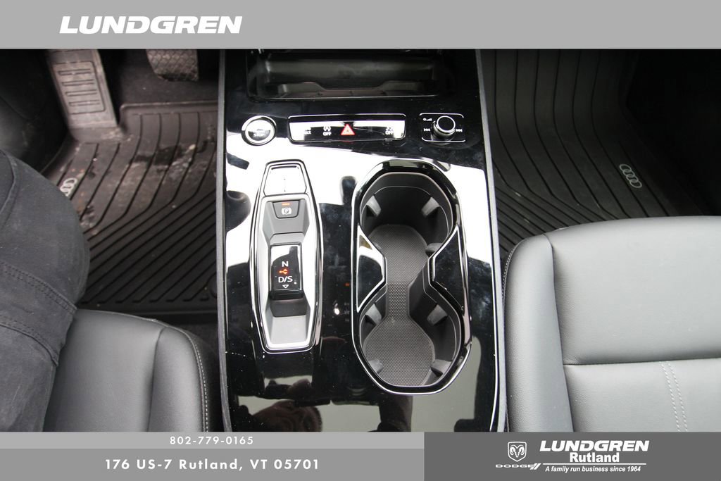 Used 2025 Audi A5 2.0T Premium w/ Convenience Package image 23