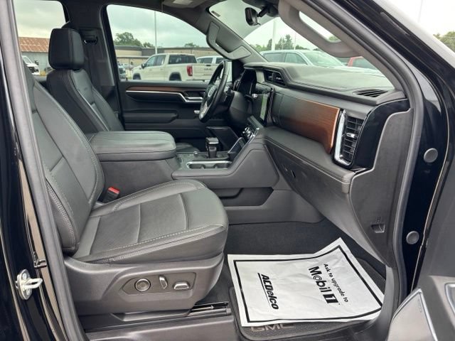 Certified 2024 GMC Sierra 1500 Denali w/ Denali Reserve Package AWD/4WD image 24
