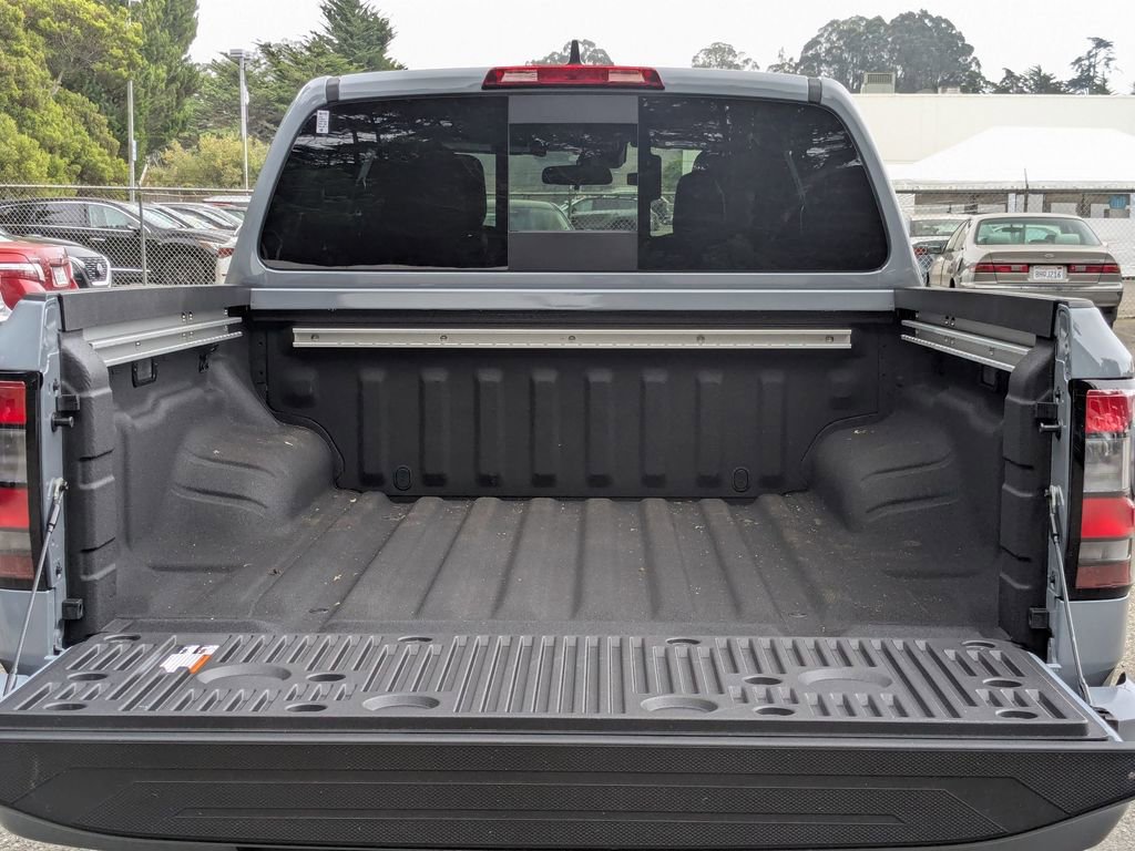 New 2026 Nissan Frontier PRO-4X image 26