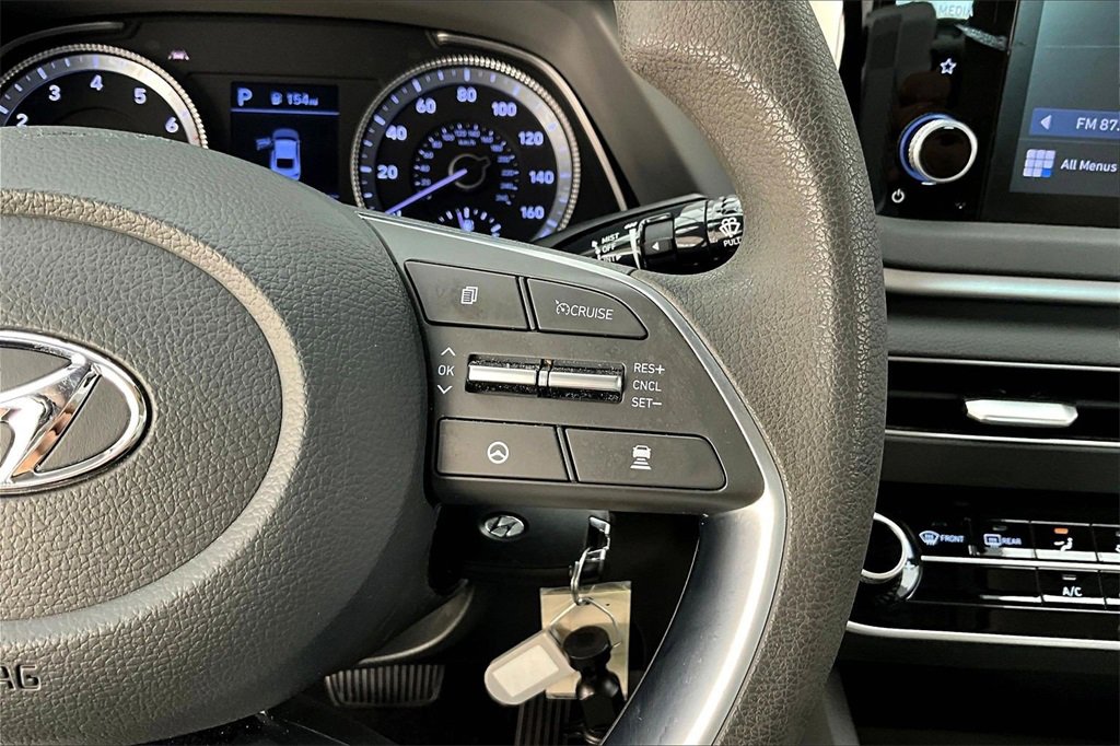Used 2023 Hyundai Sonata SE image 19
