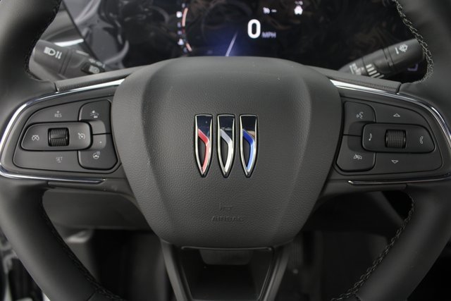 New 2026 Buick Envista Sport Touring w/ Convenience I Package image 13