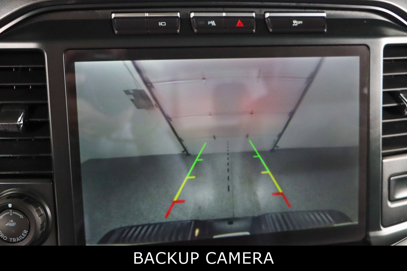 Used 2022 Ford F150 Lariat w/ Equipment Group 502A High image 21