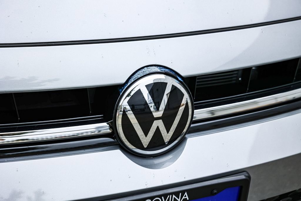 New 2026 Volkswagen Jetta S image 14