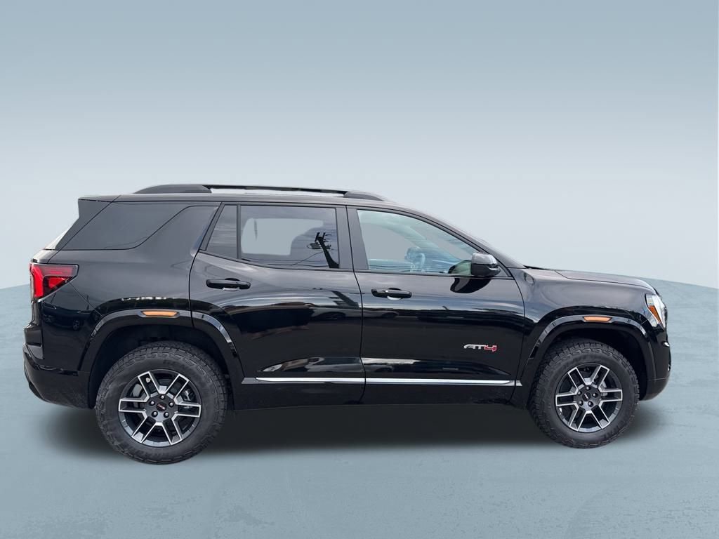 New 2026 GMC Terrain AT4 image 11