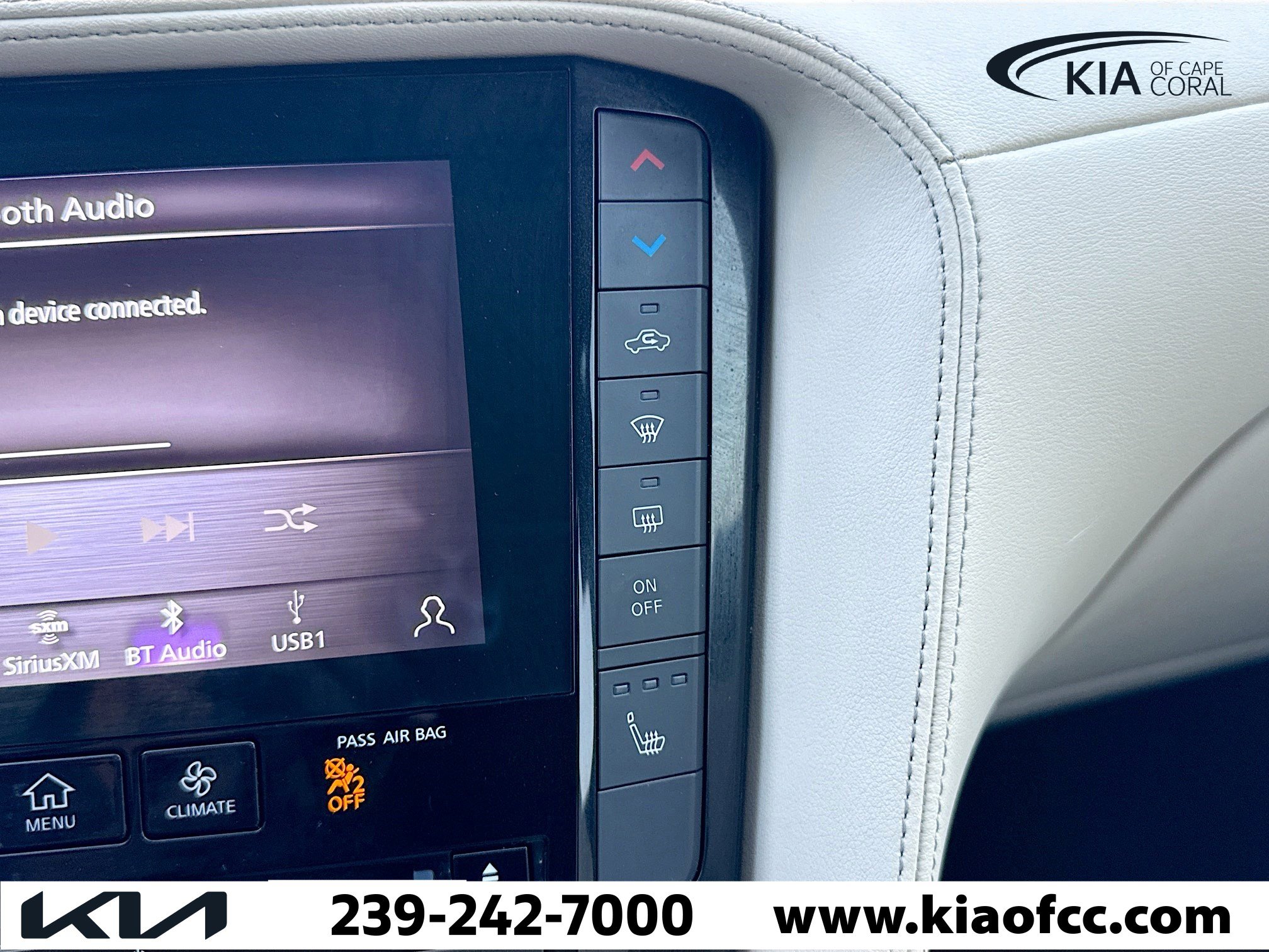 Used 2020 INFINITI QX50 Essential w/ Convenience Package image 44