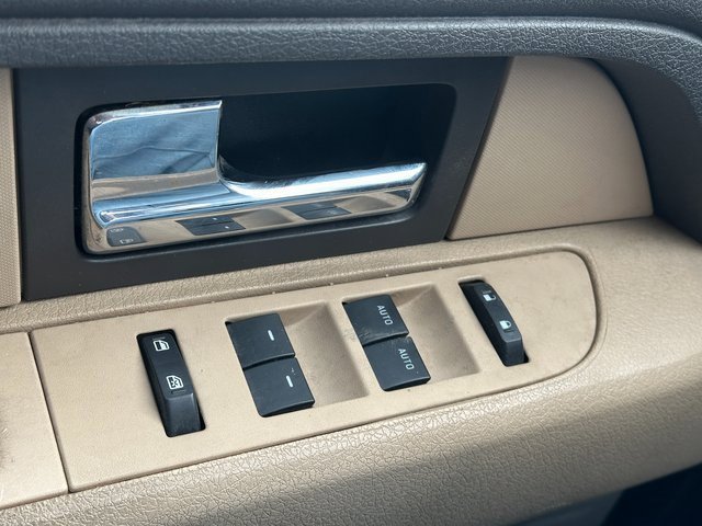 Used 2014 Ford F150 XLT w/ Equipment Group 302A Luxury image 25