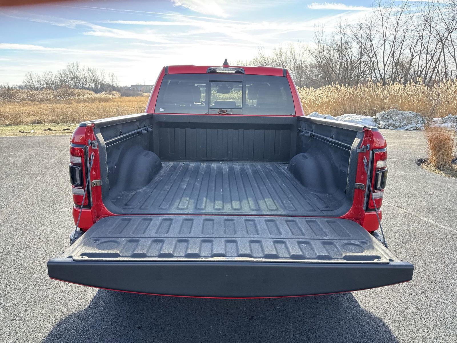 Used 2022 RAM 1500 TRX w/ TRX Level 2 Equipment Group AWD/4WD image 26