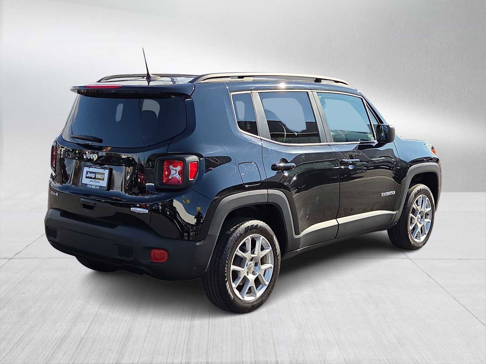 Used 2022 Jeep Renegade Latitude image 8