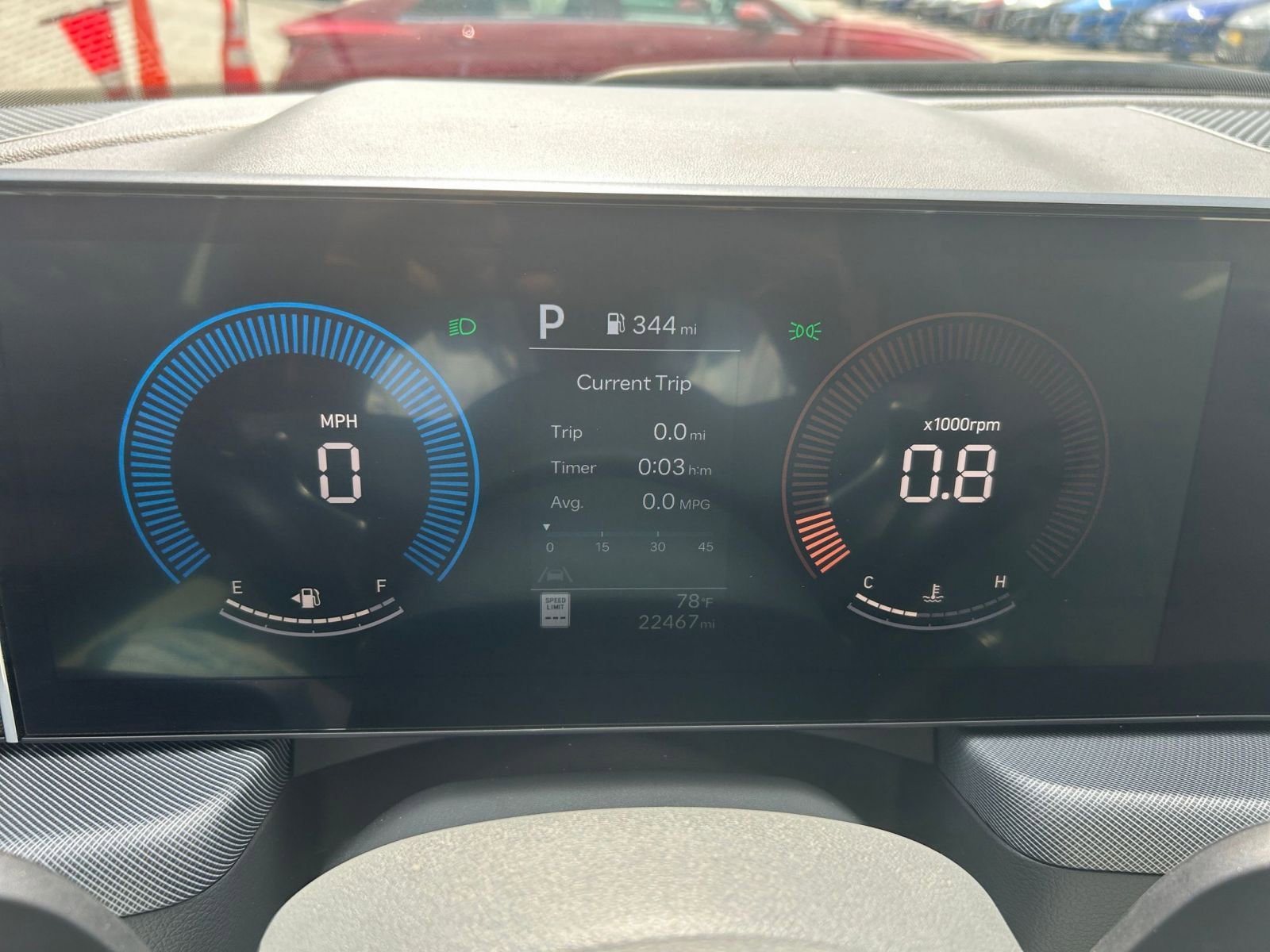 Used 2025 Hyundai Sonata SEL FWD image 35