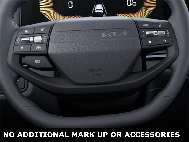 New 2026 Kia Sportage EX image 22