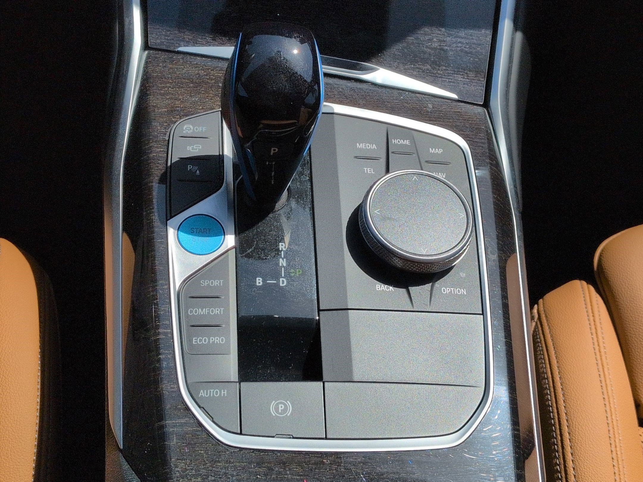 Used 2023 BMW i4 eDrive35 RWD image 26