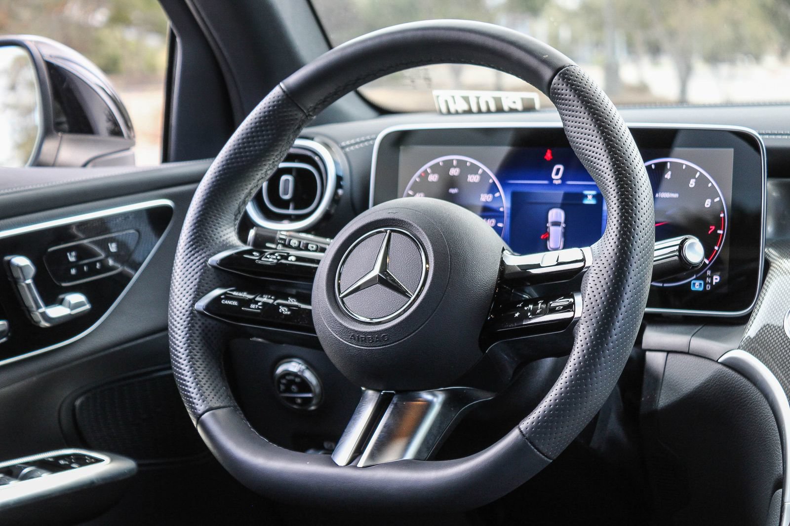 Certified 2026 Mercedes-Benz GLC 300 4MATIC image 16